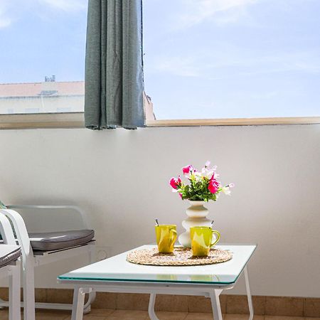 Apartment Cap Californie By Interhome Nizza Kültér fotó