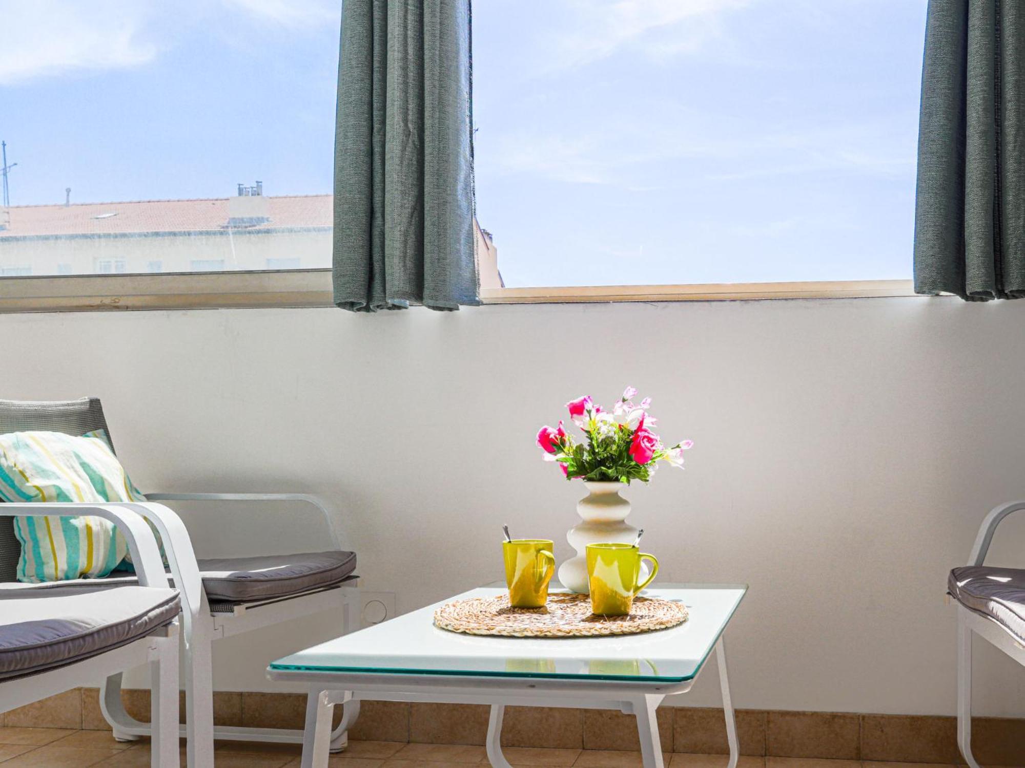 Apartment Cap Californie By Interhome Nizza Kültér fotó