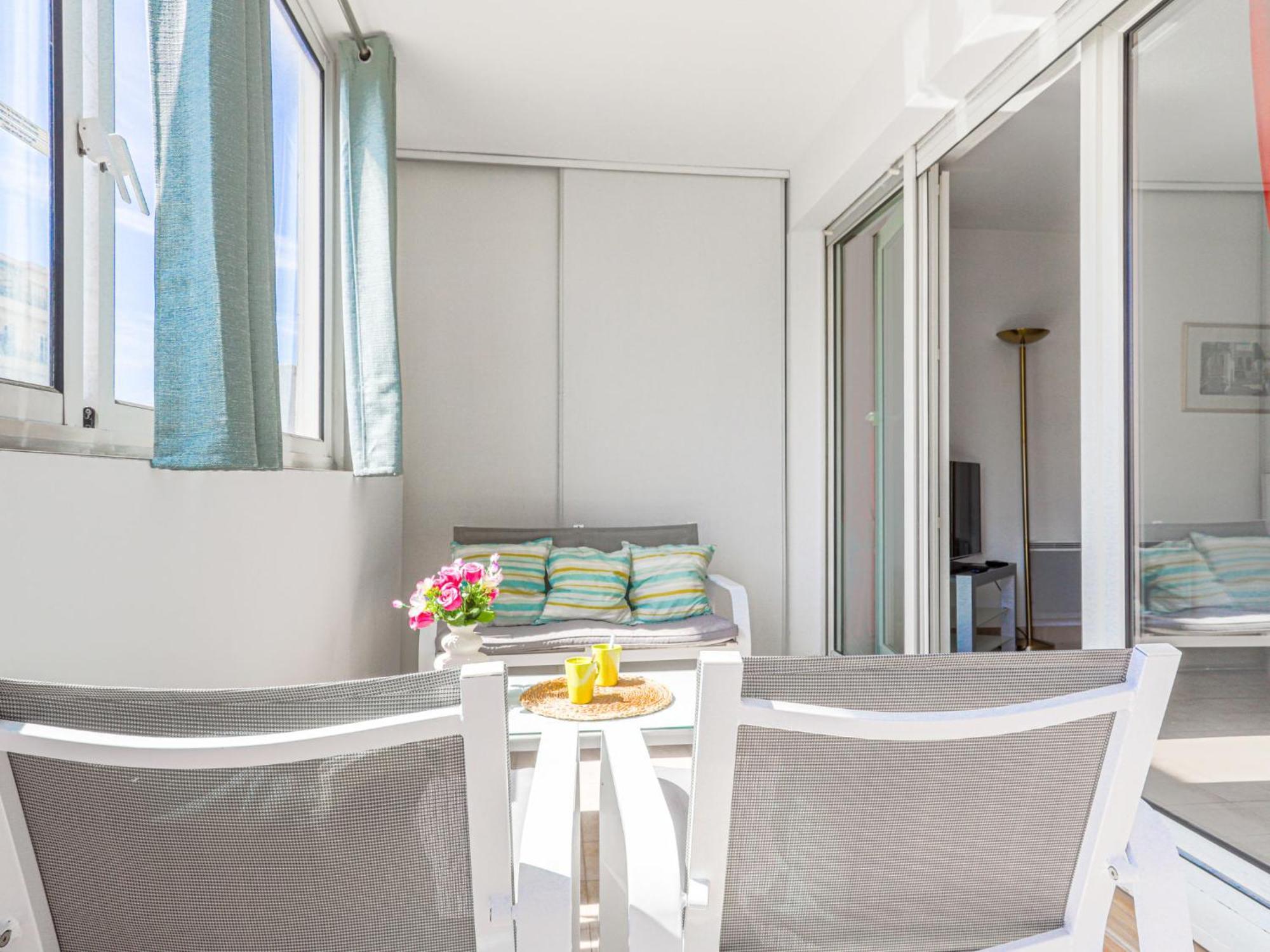Apartment Cap Californie By Interhome Nizza Kültér fotó