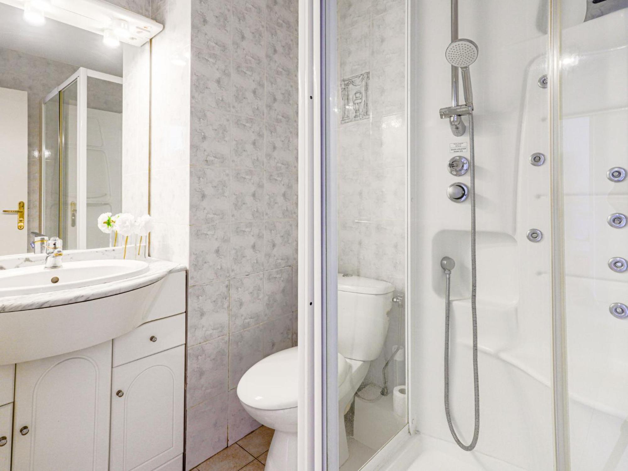 Apartment Cap Californie By Interhome Nizza Kültér fotó