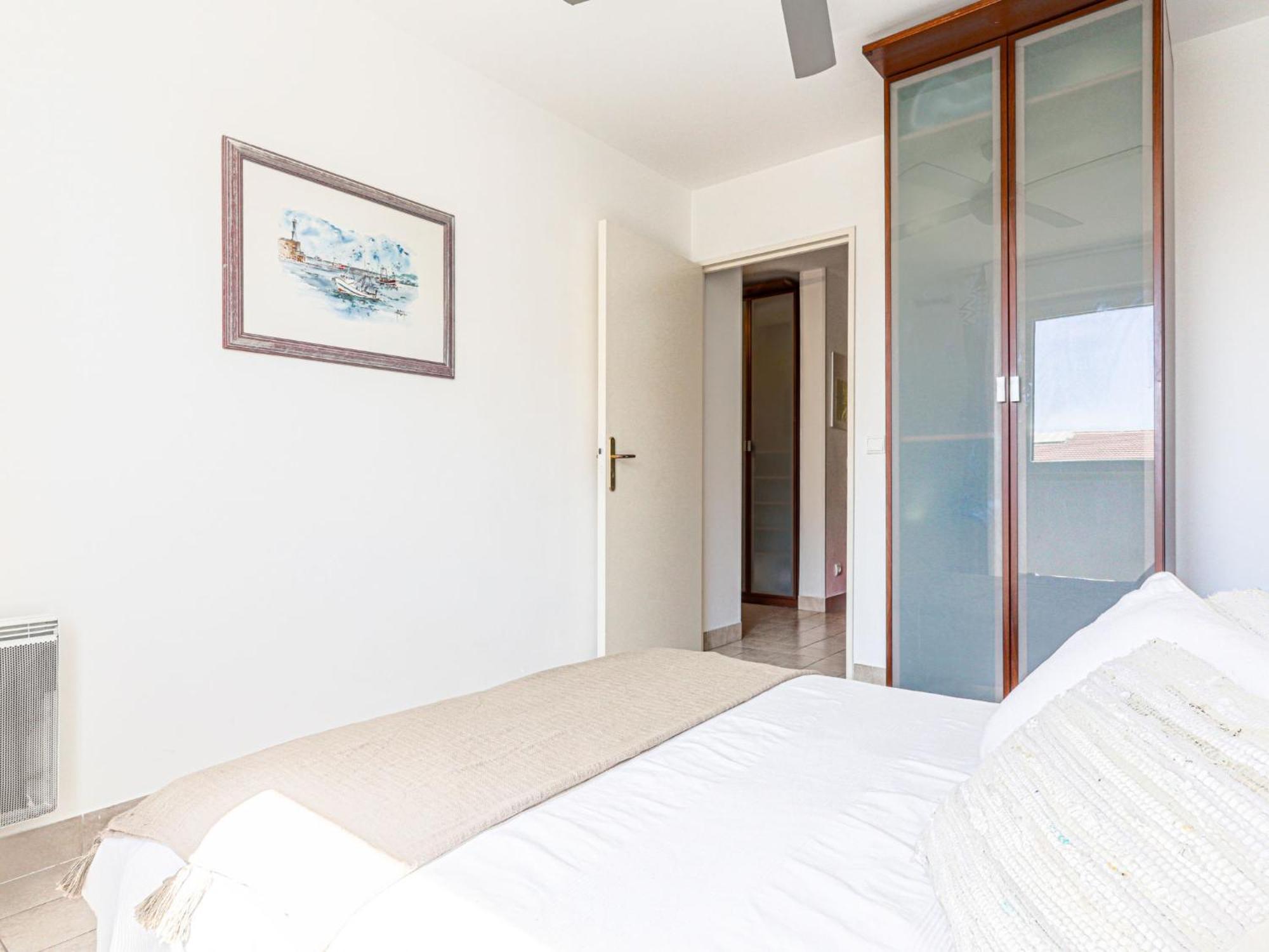 Apartment Cap Californie By Interhome Nizza Kültér fotó